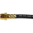 thumbnail image 2 of Dorman H620500 Brake Hydraulic Hose for Specific Mini Models Fits select: 2002,2004-2007 MINI COOPER, 2 of 3