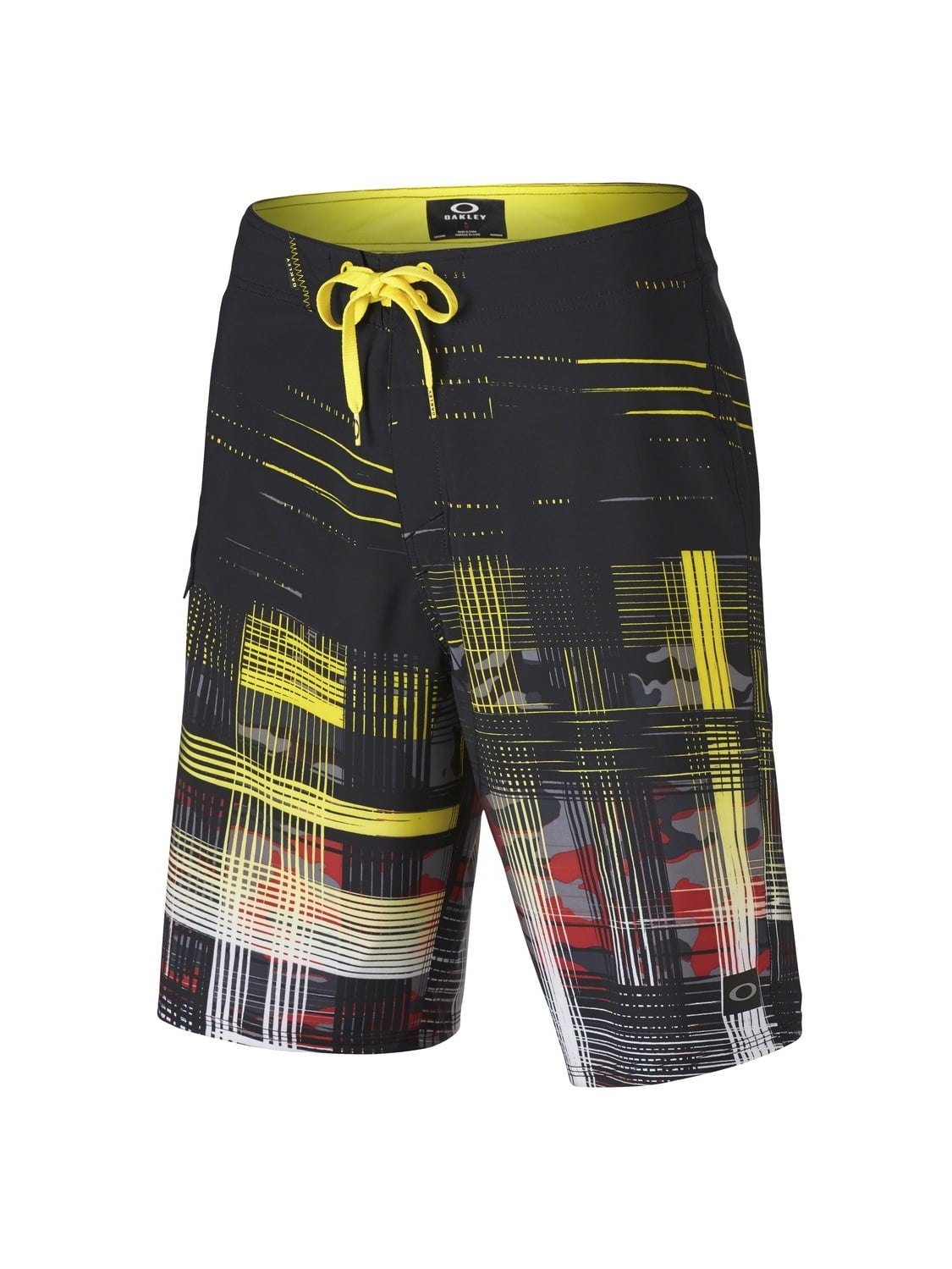board shorts oakley