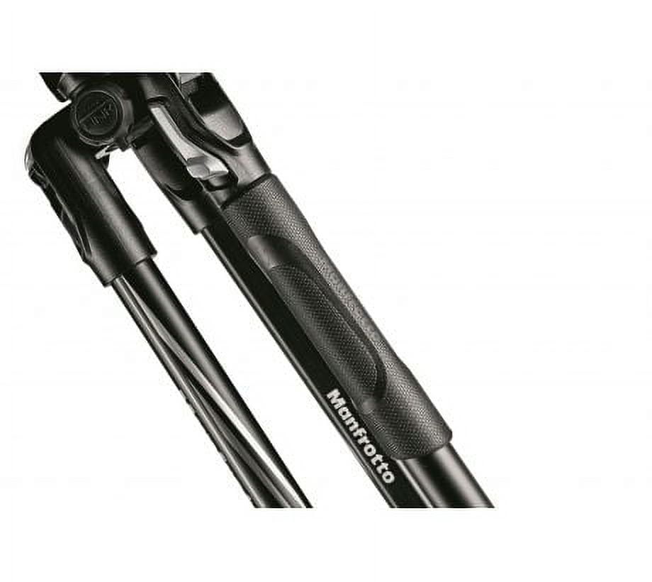 Manfrotto Befree Advanced Aluminum Travel  Tripod Kit with Ball Head