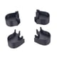 thumbnail image 2 of Tapa protectora del tren de aterrizaje Pata de aterrizaje extendida Protector del tren de aterrizaje fácil de instalar para accesorios de drones, 2 of 7