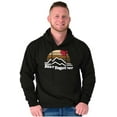 thumbnail image 5 of Rise Together Social Justice Equality Hoodie Sweatshirt Women Men Brisco Brands L, 5 of 6