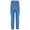 Light Blue, variant on Haitryli Kids Girls Gymnastic Dance Pants Stage Performance Dancing Bottoms Sparkly Skinny Tights Workout Green 5-6