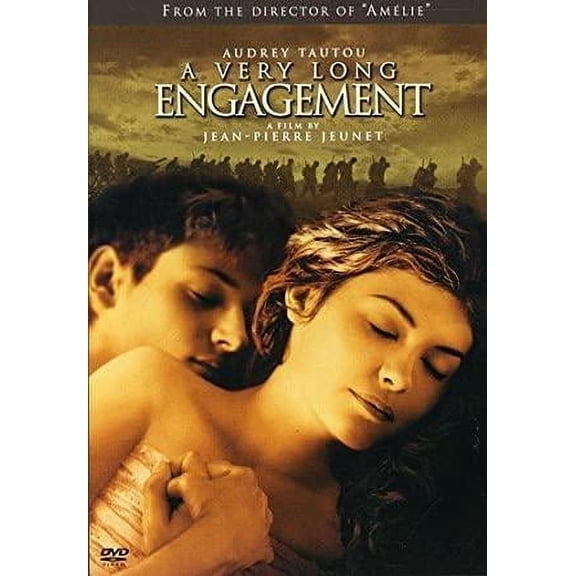 A Very Long Engagement