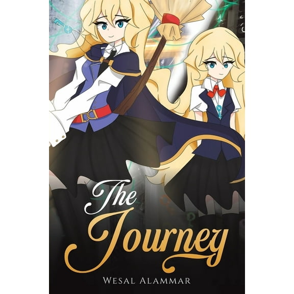 The Journey, (Paperback)