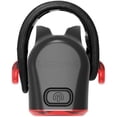 thumbnail image 5 of Lezyne Strip Drive Pro 400+ Light, Rear, Black, 5 of 8