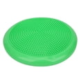 thumbnail image 3 of Cojín Inflable De Yoga, Balance De Bamboleo Espesado Balances Cushion Cushion Gym Sports Fitness Equipment, 3 of 7