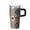 boho-244, variant on Bohemian Themed Thermal Tumbler 20oz with Lid & Straw - Stainless Steel Insulated Travel Coffee Cup, Double Wall Vacuum Mug, Leakproof