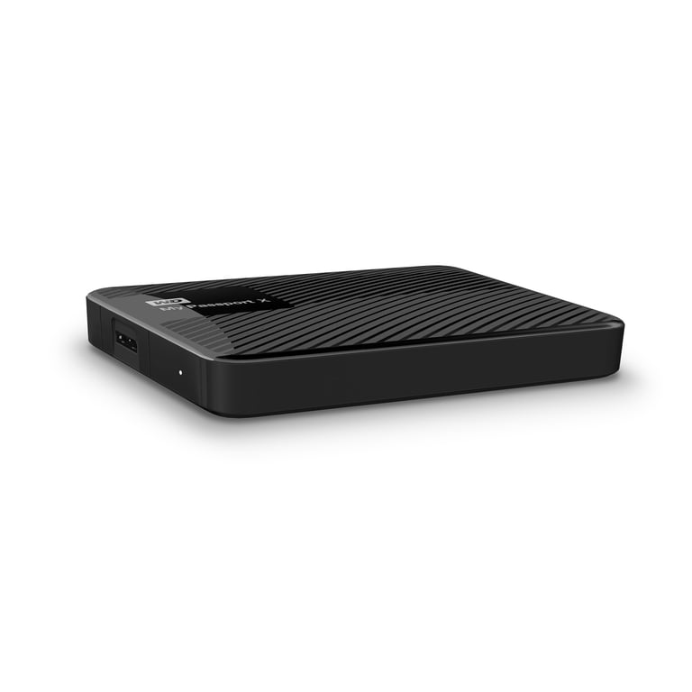 WD 2TB My Passport X - for XBOX One – USB 3.0 – MPN - Walmart.com