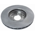 thumbnail image 3 of Geelife Front Ceramic Brake Pad & Rotor Kit w/Chemicals for Mercedes Benz, 3 of 8