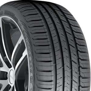 Nokian Surpass AS01 All Season 265/40R21 105W XL Passenger Tire Sansujyuku sansujyuku.com
