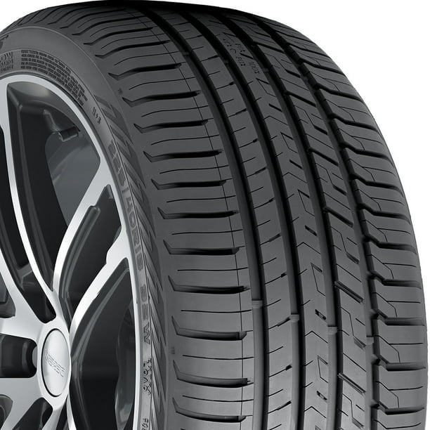 Nokian Surpass AS01 All Season 255/50R20 109W XL Passenger Tire