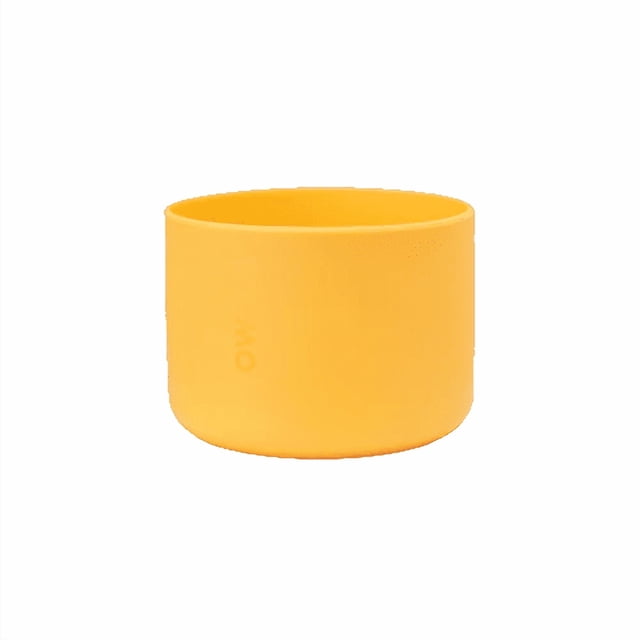 Bota protectora de silicona antideslizante owala para freesip de 40oz color amarillo (yellow)