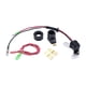 thumbnail image 1 of Kit De Conversión De Puntos De Encendido Electrónico, Reemplazo De Coche Para Lucas 25D DM2, 1 of 9