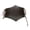 L, variant on Adjustable Waist Belt With Detailed Embossing PU For Roleplay And Performances