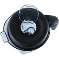 thumbnail image 3 of Blender Pitcher 64oz Low-Profile Fits Vitamix Container 6000, 6300, 6500, 7500, 3 of 8