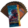 thumbnail image 3 of MAGIC THE GATHERING: RAVNICA REMASTERED COLLECTOR BOOSTER PACK, 3 of 6