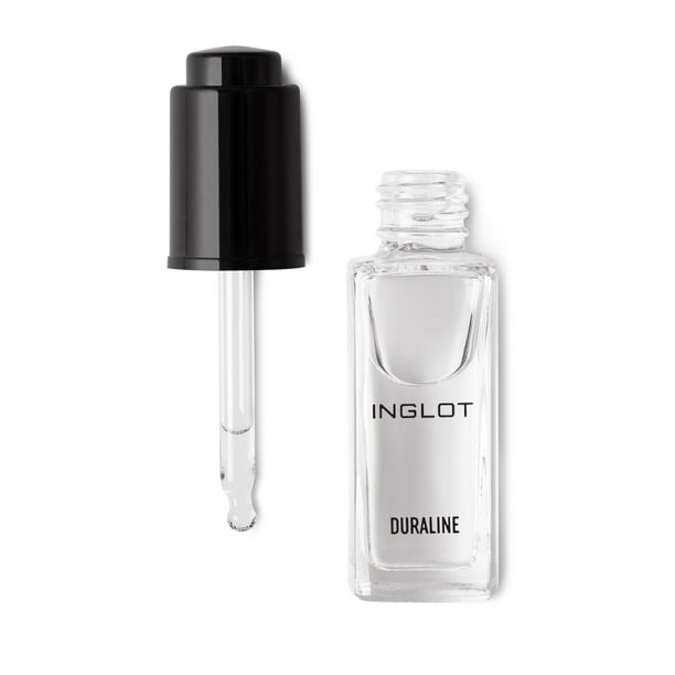 El sellador de ojos Inglot Duraline prolonga la durabilidad del maquillaje, 9 ml