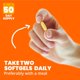thumbnail image 5 of Suplemento Sundown Fish Oil 1200 mg de Omega-3 100 cápsulas blandas x2, 5 of 6
