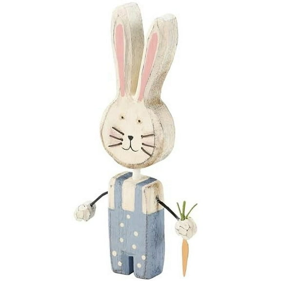 Primitives by Kathy Skippy Bunny Chunky Sitter