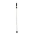 thumbnail image 2 of 2. Tige de Support de Tente à Auvent Rétractable en Alliage d'Aluminium pour Abri Extérieur, 2 of 7