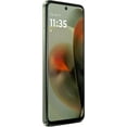 thumbnail image 3 of Motorola Moto G55 5G 8GB RAM 256GB / 6.49” 120Hz Pantalla LCD IPS / Batería de 5000mAh Cámara Dual de 50MP / Smartphone de Versión Internacional Desbloqueado GSM / Nuevo, 3 of 10