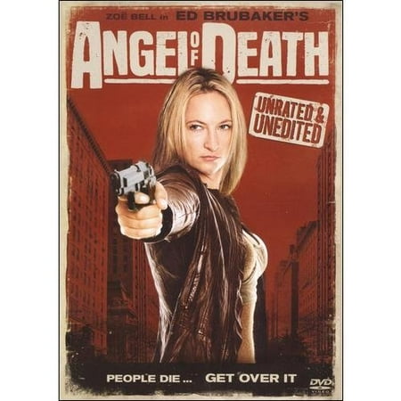2009 Bell - Angel Of Death (2009) (Unrated) (Anamorphic Widescreen)