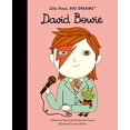 thumbnail image 2 of David Bowie (Little People, Big Dreams), 2 of 3