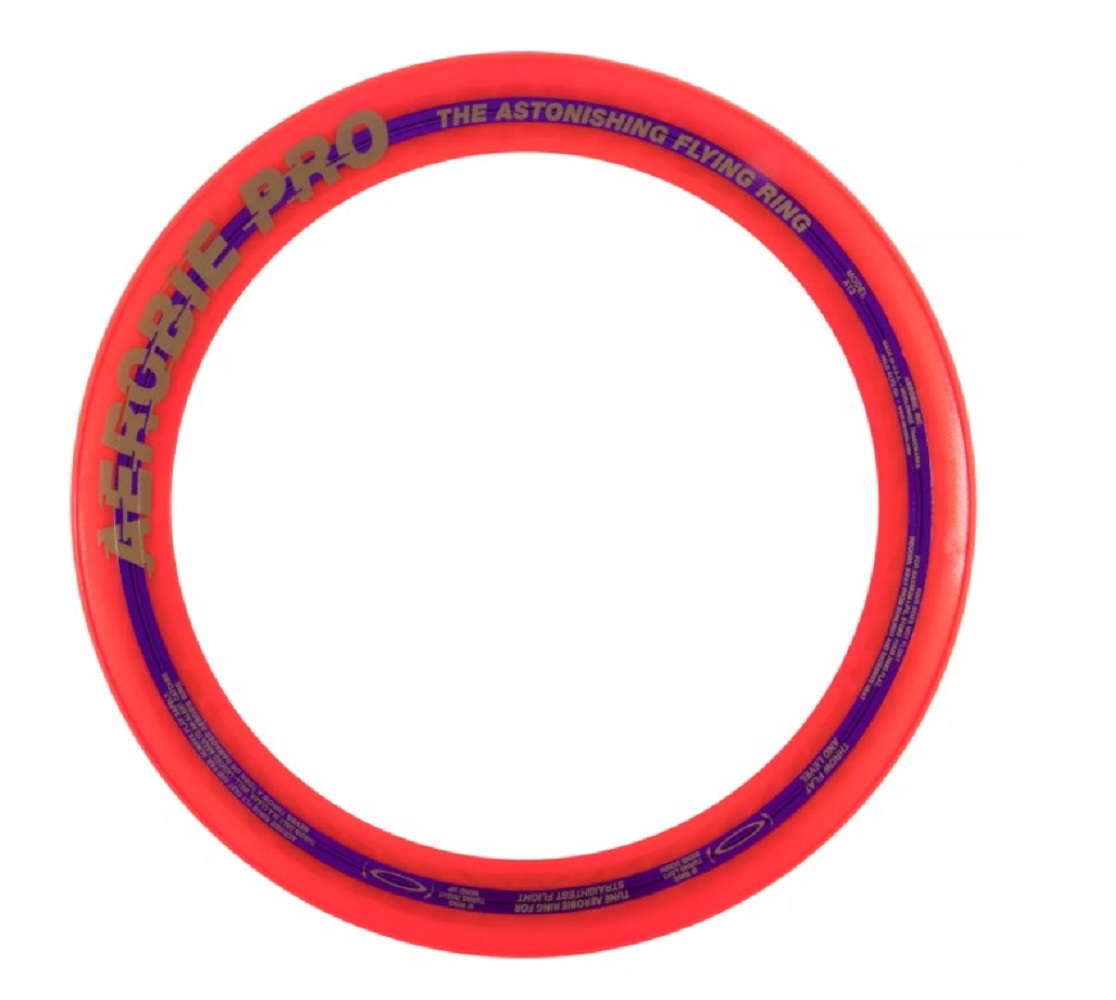 Aerobie 13" Pro Ring - Set of 3 (Colors may vary)