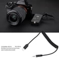 thumbnail image 4 of Rm-Vpr1 S2 Cable, Stretchable Plastic And Alloy Quality Materials Rm-Vpr1, Rx100/A7S/A7R For  Rx1/Rx10 For Rm-Vpr1 S2 Connection A7/A7Ii/A7Iii, 4 of 8