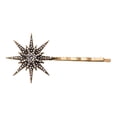 thumbnail image 2 of Paquete de 2 pinzas de cabello Yuyangstore en apariencia de estrella, 2 of 8