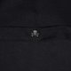 thumbnail image 4 of Playera Negra Manga Corta Chica No Guts No Glory, 4 of 4