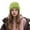 Green(New), variant on Aloohaidyvio Winter Hats for Women Fleece Lined Beanie Knit Chunky Womens Snow Cap