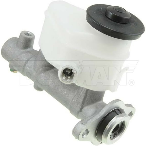 "Dorman M390353 Brake Master Cylinder for Specific Toyota Models" Fits select: 1996 TOYOTA RAV4