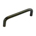 thumbnail image 1 of Hickory Hardware PW554-WOA Tire-fil d'Armoire Ancienne de 3,5 Po, 1 of 1
