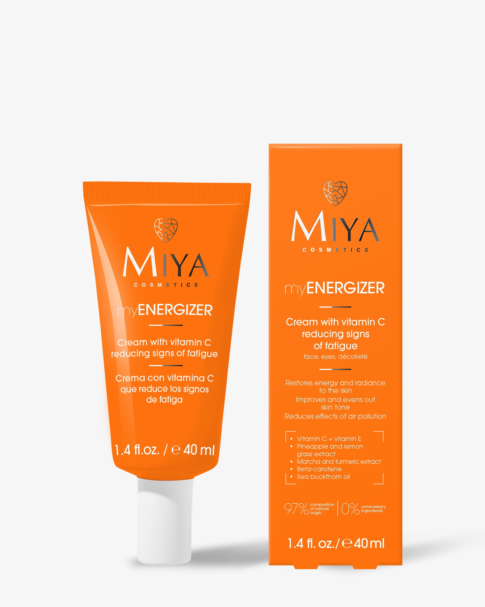 Miya Cosmetics - Walmart.com