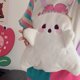 thumbnail image 4 of Bonitas y Divertidas Bolsas de Fantasmas para Halloween, Bolsos para Mujer, Bolsos Cruzados de Un Solo Hombro., 4 of 7