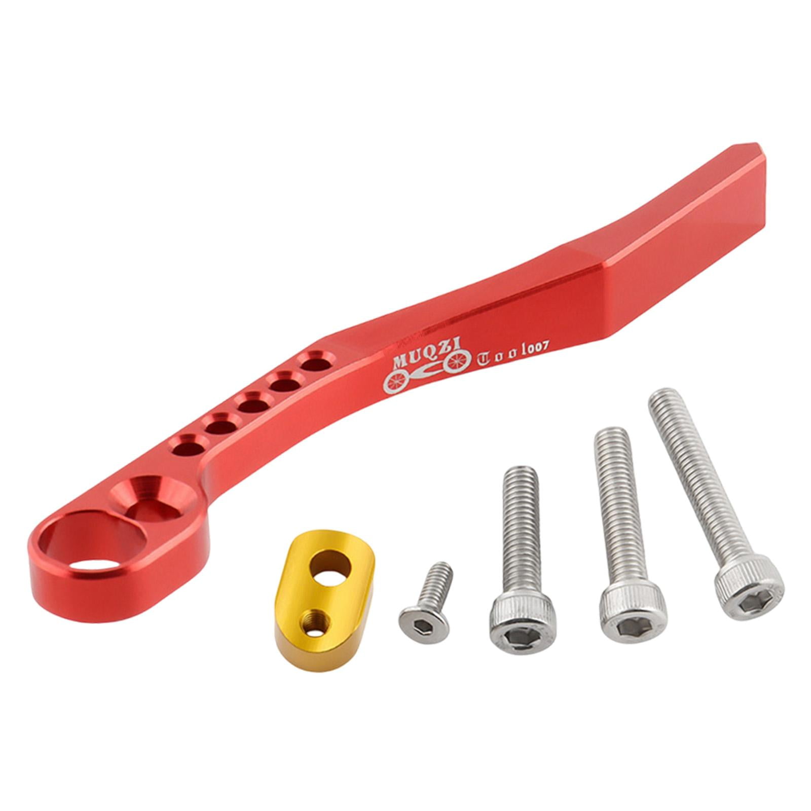 Bike Chain Catcher Bike Accessories Chain Keeper Aluminum Alloy High  Performance Red - Walmart.ca