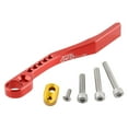 thumbnail image 3 of homegardentool Bike Chain Catcher Chain Keeper Bike Chain Holder Protector de cadena Rojo Cola Colector de cadena de bicicleta, 3 of 8