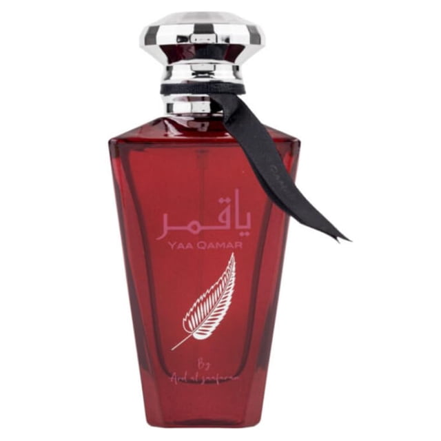 Perfume Ard Al Zaafaran Yaa Qamar Eau de Parfum para mujer 100 ml