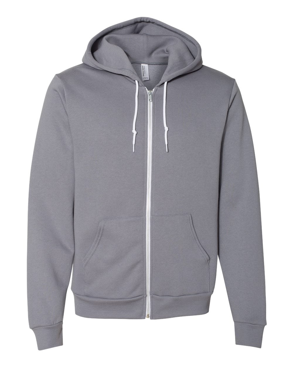 american apparel black hoodie