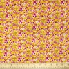Waverly Inspirations Cotton 44" Ditsy Flower Magenta Color Sewing Fabric by the Yard
