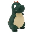 thumbnail image 2 of Hucha De Dinosaurio, Hucha De Dinero Irrompible, Linda Hucha Para Niños Con Cultivar Hábitos De Ahorro Para Niños Y Niñas, Regalos Para Cumpleaños, Navidad, Baby Shower, 2 of 7