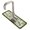 Green, variant on (3-Pack) Countertop Sink Protector Mats, Quick-Dry Absorbent Catcher for Kitchen and Bathroom Draining