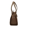 thumbnail image 3 of Bolsa de Mano en Piel FANA BOLSOS Cleopatra Avellana, 3 of 3