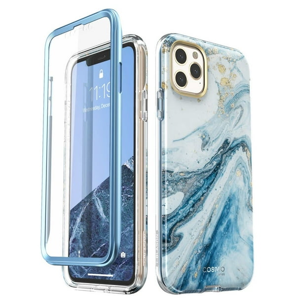 Intermediate beach shield i-Blason Cosmo Series Case for iPhone 11 Pro Max 6.5 Inch, Slim Full-Body Stylish Protective Case with Built-in Screen Protector 2019 Release (Blue) - Walmart.com Intermediate beach shield i-Blason Cosmo Series Case for iPhone 11 Pro Max 6.5 Inch, Slim Full-Body Stylish Protective Case with Built-in Screen Protector 2019 Release (Blue) - Walmart.com