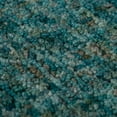 thumbnail image 5 of Calisa CS5 Green Casual Rug 2' 6" X 16', 5 of 11
