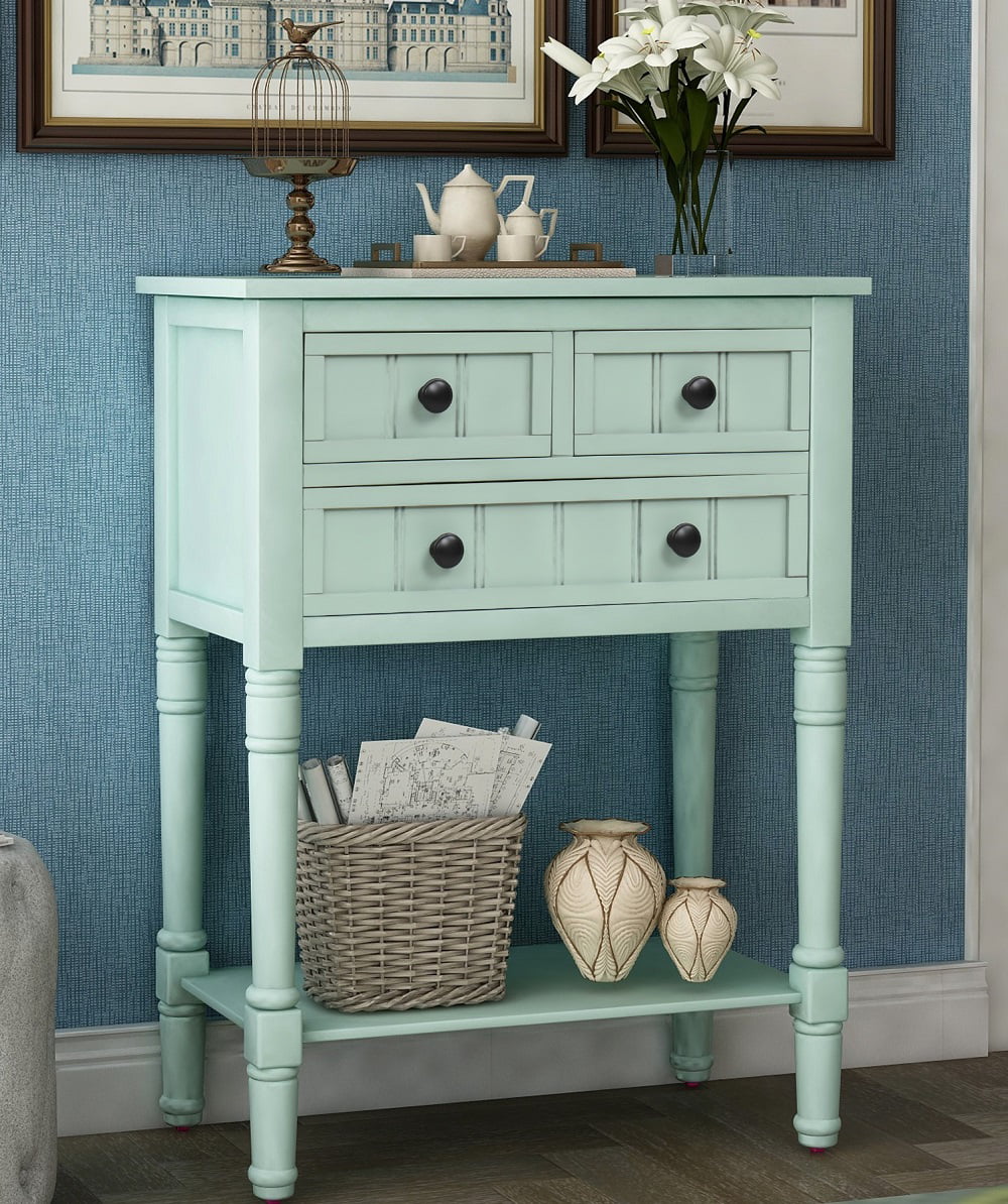 Small Foyer Console Table at Alicia James Blog
