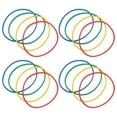 thumbnail image 4 of KAKOWELY elastic cord 1 Set High Elasticity Rubber Bands for Office and Home Use Multi-Function Elastic Bands for Binding Colorful and Practical Rubber Rings for Kitchen and Crafts, 4 of 4