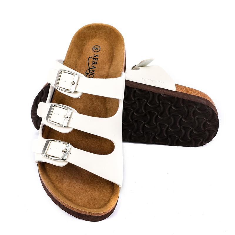 seranoma sandals reviews