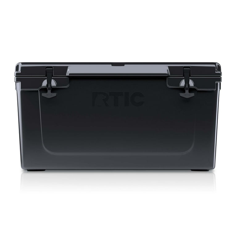 RTIC 65 QT Ultra-Tough Rotomolded Hard-Sided Ice Chest